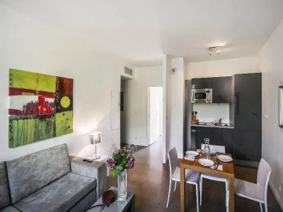 Zenitude Hôtel-Résidences Lorda - 104
