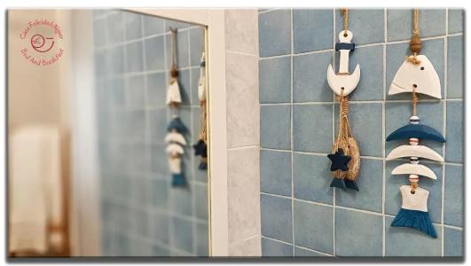 Casa Felicidad Alguer b&b - 50