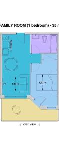ApartMiami Park - 54