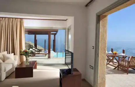 Sea Side Resort & Spa - Adults Only - 7