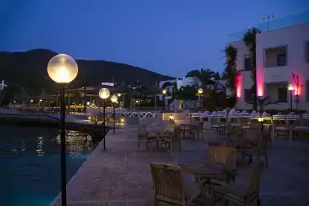 Samara Bodrum Ultra All Inclusive - 44