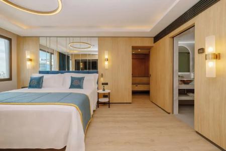 Hôtel Farah Casablanca - 99