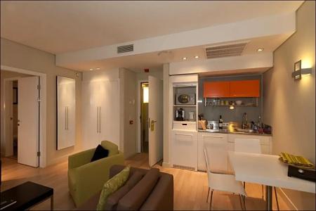 B-apartGrand Place - 29