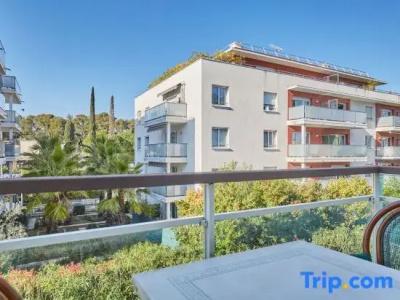 Odalys City Antibes Olympe - 157