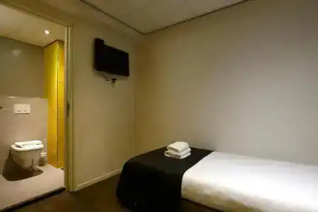 City Amsterdam - 25