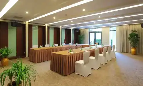 Hangzhou Rose Garden Resort & Spa - 23