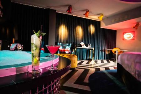 Malmaison Birmingham - 114