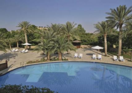 Mövenpick Resort & Spa Dead Sea - 61