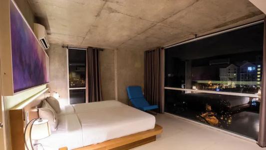 B2 Sea View Pattaya - 67