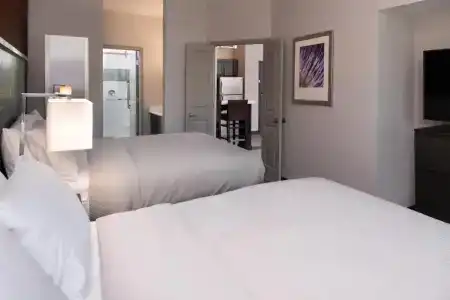 Staybridge Suites - - 63