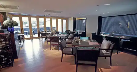 Arcadia Suites Ploenchit Sukhumvit by Compass Hospitality - 13