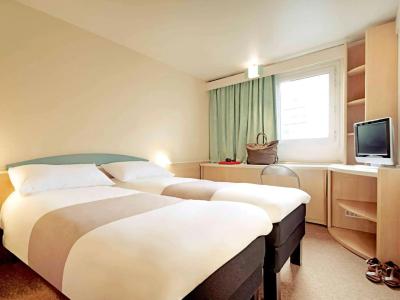 ibis Grenoble Centre Bastille - 1