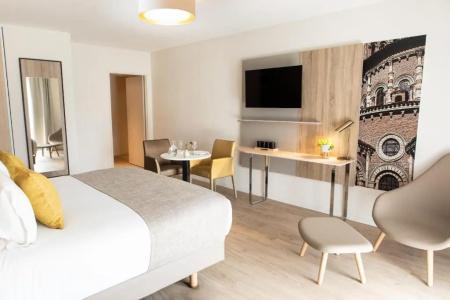 ibis Toulouse Pont Jumeaux - 63