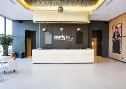 Park Inn by Radisson Muscat - 1