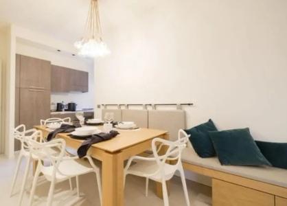 Metropol Ceccarini Suite - 113