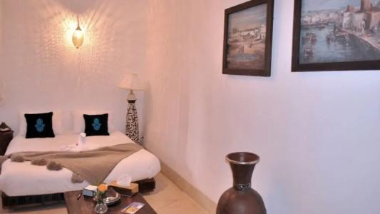 Riad Essaada - 40