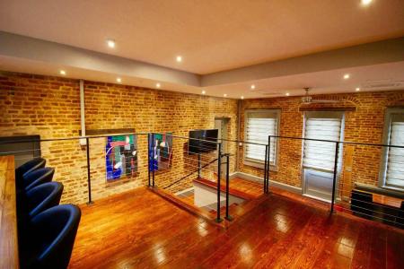 The Natchez Vacation Rentals - 34