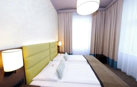 Drei Kronen Wien City - 73
