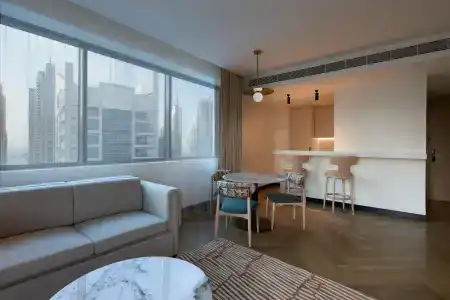 Radisson Blu Residence, Dubai Marina - 4