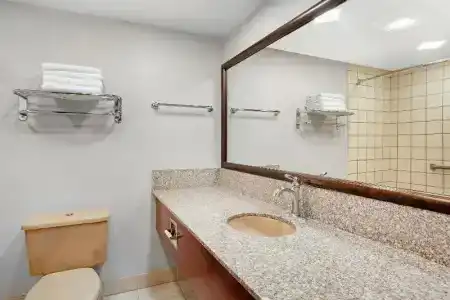 Best Western Plus Yosemite Gateway Inn - 99