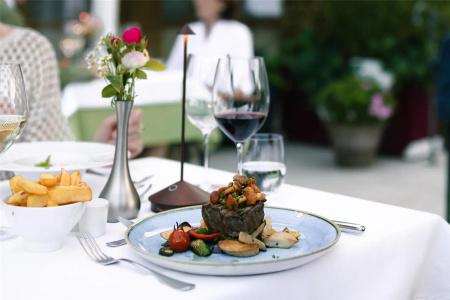 Kaiserhof Kitzbühel, 4 Sterne Superior - 12