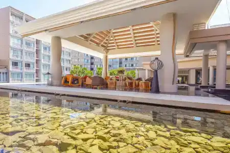 Grand Mercure Phuket Patong - Sha Extra Plus - 35