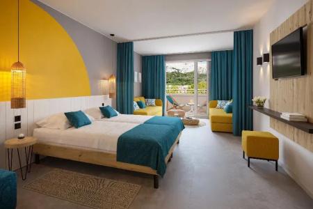 Corinthia Baška Sunny by Valamar - 59