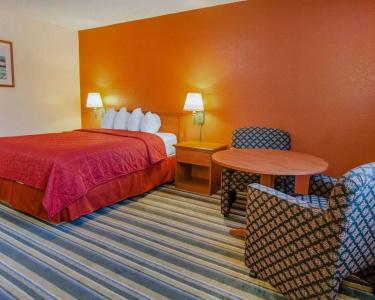 Quality Inn & Suites Airport - 5