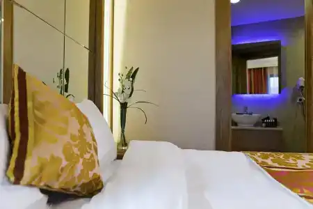 Granada Luxury - 3