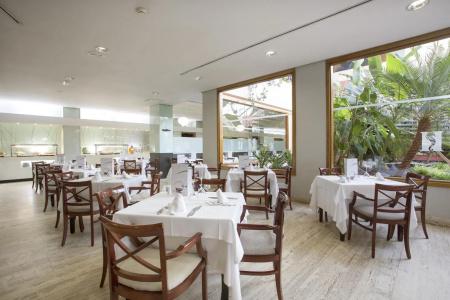 Hipotels La Geria - 37