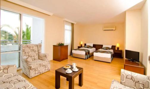 City's Hill - All Inclusive - 63