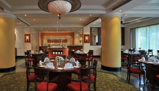 Welcomby ITCs, Cathedral Road, Chennai - 19