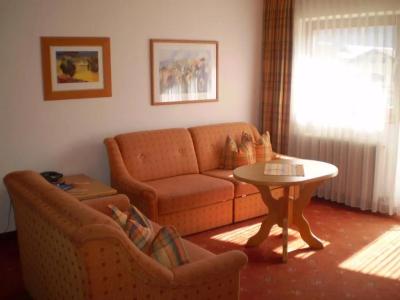 Apart Garni Strasser - 13