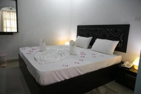 Azoush Tourist Guesthouse - 27