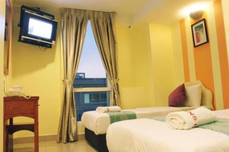 Sun Inns Kelana Jaya - 54