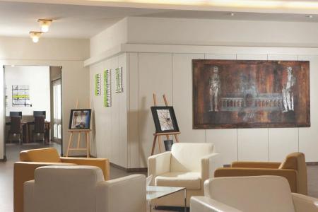 Best Western Continental - 16
