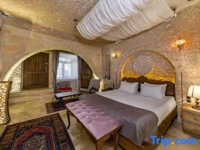 Pegas Cave Suites - 229