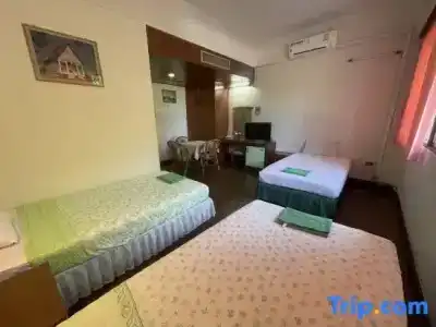Royal Jommanee Nongkhai - 84