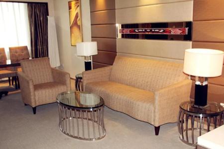 Four Points By Sheraton Beijing, Haidian - 104