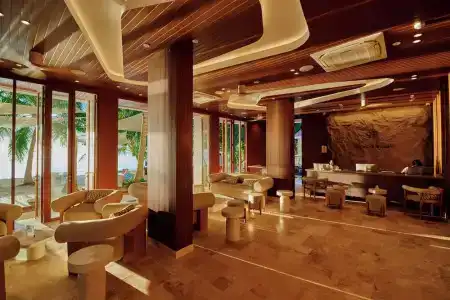 Stone Dhiffushi - 2