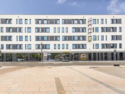 B&B Rosenheim - 6