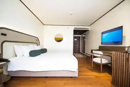 Centara & Convention Centre Udon Thani - 24