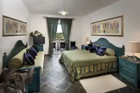 I Giardini di Cala Ginepro Resort - 1