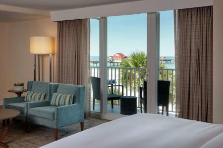 Hilton & Spa - 7