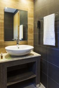 Aqua Oliva Resort Syvota - 9