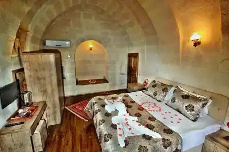 Diamond of Cappadocia - 11