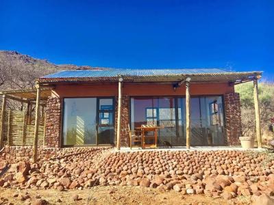 Waterberg Guest Farm - 0