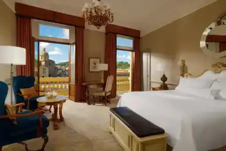 The Westin Excelsior, Florence - 46