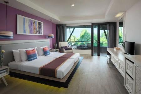 Springfield @Sea Resort & Spa - 66
