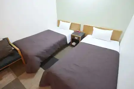 Select inn Iwaki Ekimae - 60